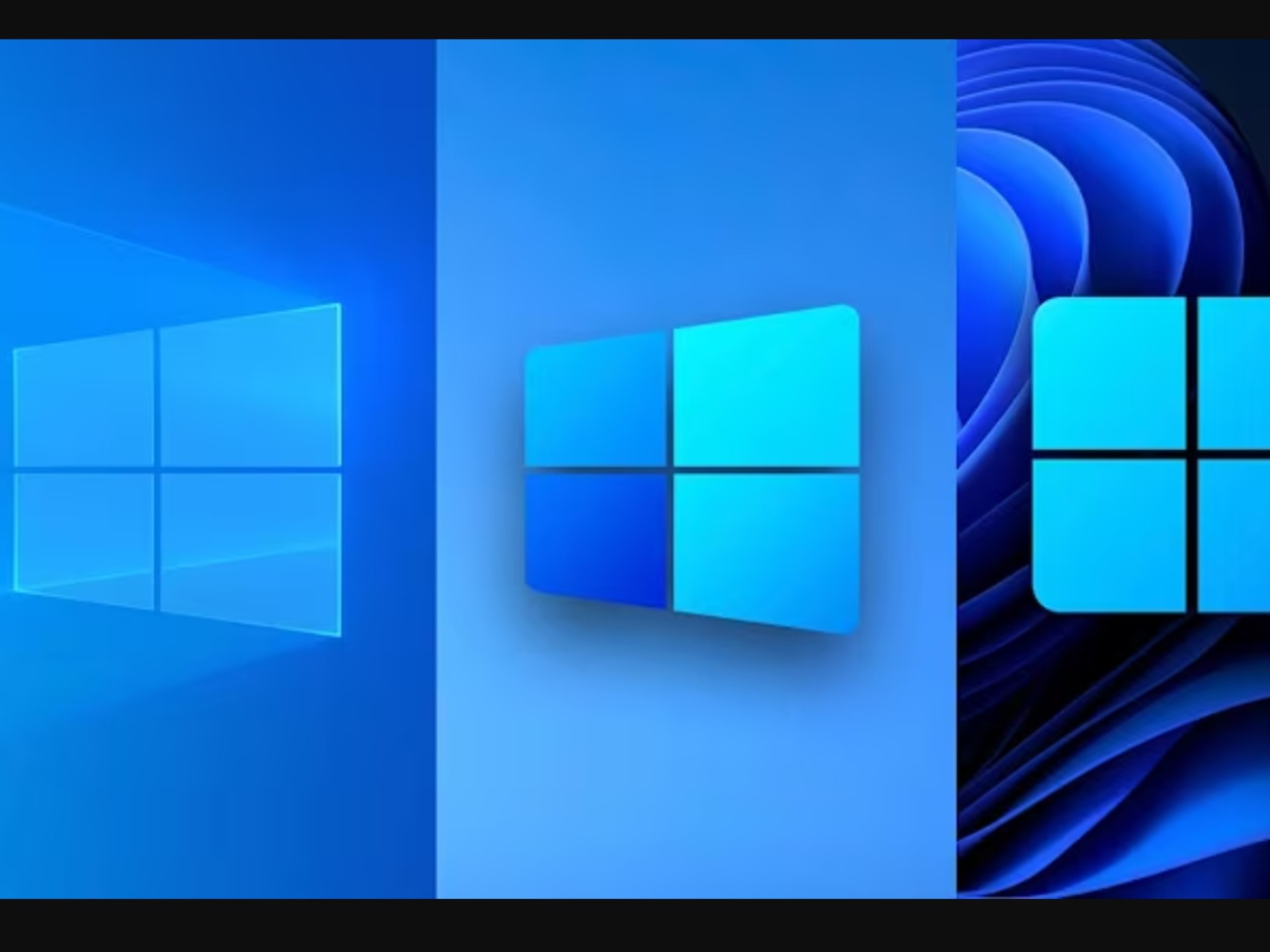 Windows和Microsoft的区别 microsoft windows和win10的区别 
