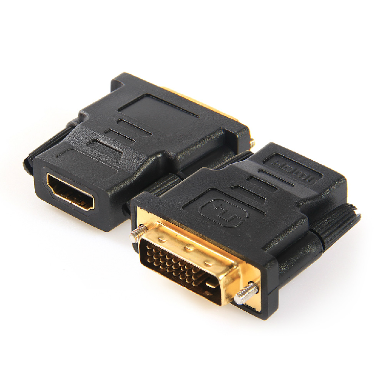 dvi-d与hdmi的区别 dvid接口和hdmi哪个好 