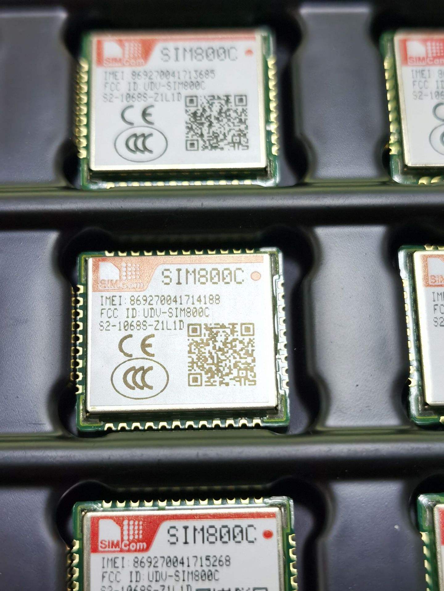 sim800区别 sim800和sim900哪个更好 