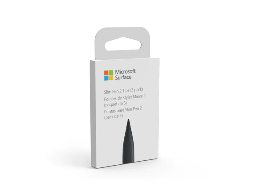 surfacepen笔尖区别 surface pen笔尖没反应怎么办 