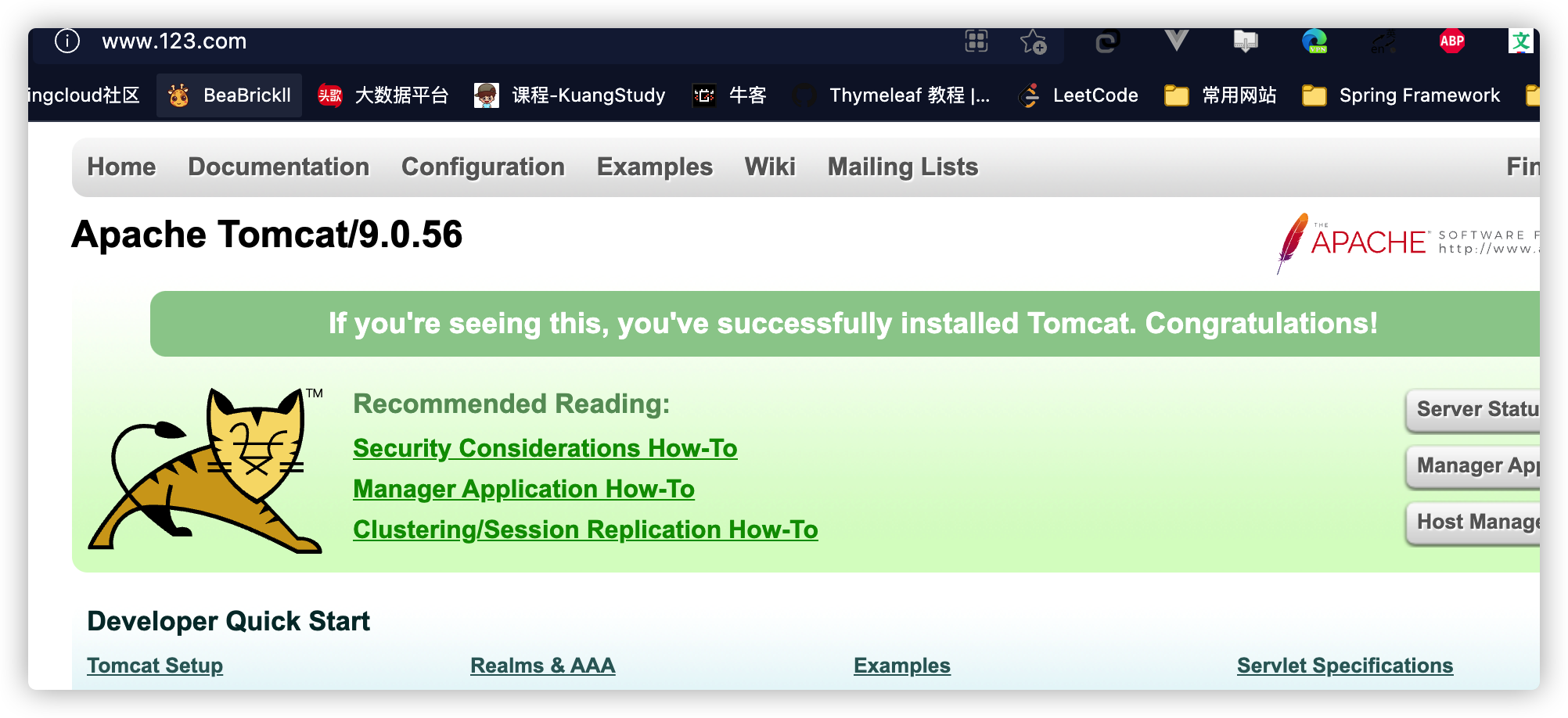 liberty和tomcat区别 tomcat和undertow对比 