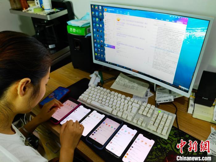 网络客服和客服的区别 网络客服和客服的区别在哪 