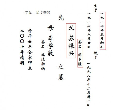 重中格式区别 重中格式是什么 