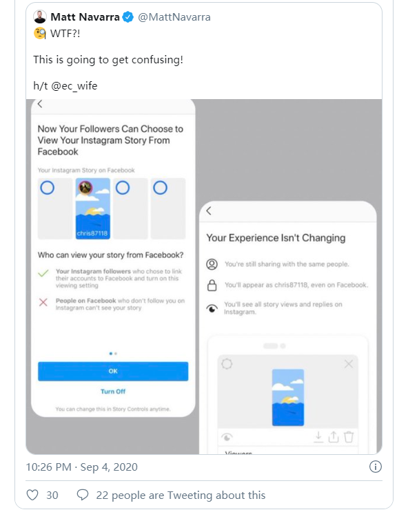 ins与fb的区别 fb和ins是一家公司吗 