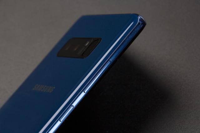 note8和s8区别 三星note8跟s8哪个好 