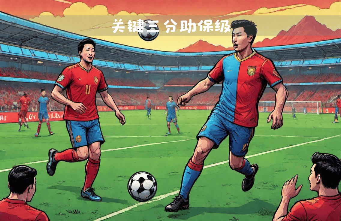 包含紧张对局：球队战胜对手的关键在哪里？的词条