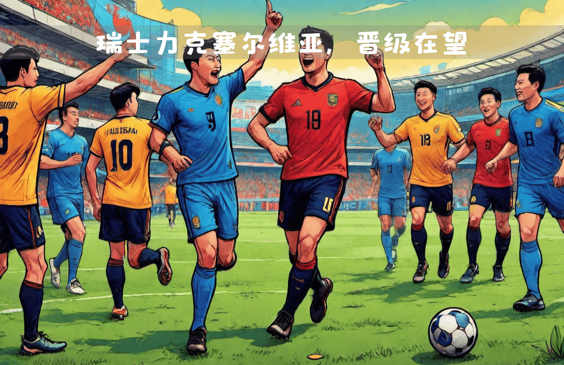 欧国联赛事中球队拼尽全力，争取最后胜利的简单介绍