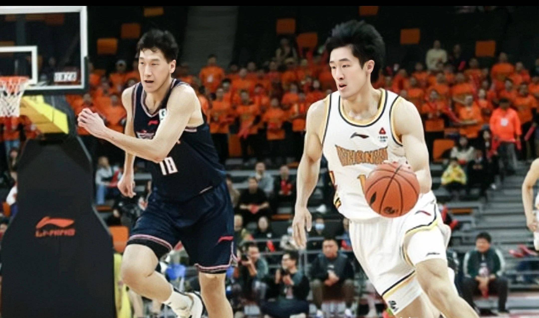 山西男篮击败广州男篮，取得连胜 