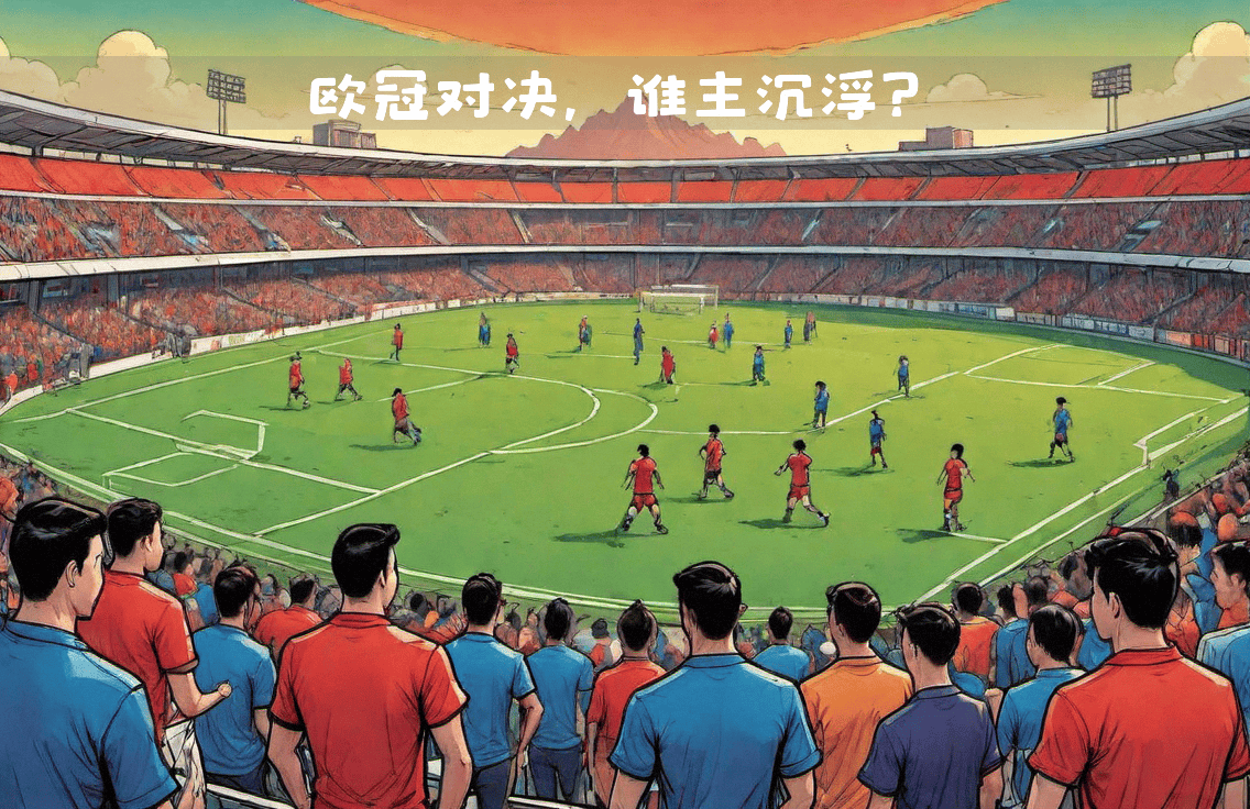 关于欧洲豪门迎战亚洲劲旅，谁能笑到最后？的信息