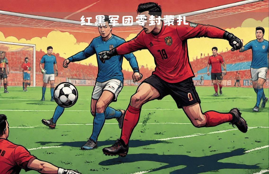 AC米兰防守强悍，零封对手实现大胜 