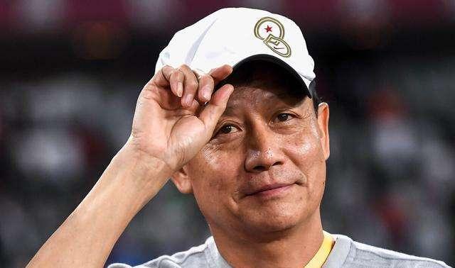 武汉卓尔主场难得一胜，仍需努力提升的简单介绍